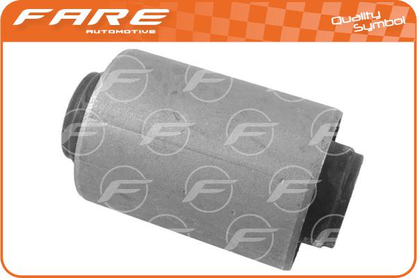 Mounting, control/trailing arm (21281)