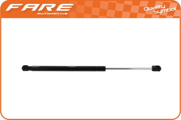 Gas Spring, boot/cargo area (34505)