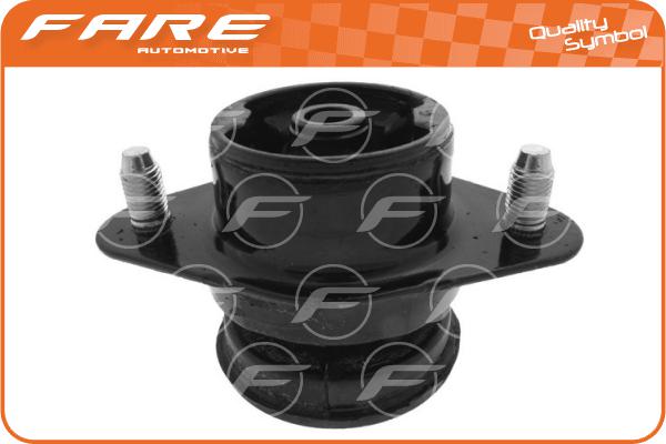 Bushing, axle beam (26943)