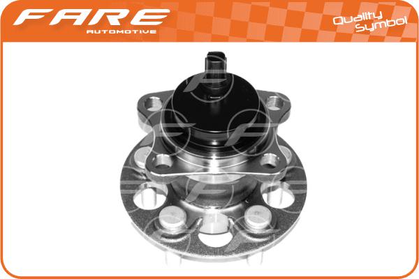 Wheel Hub (31727)