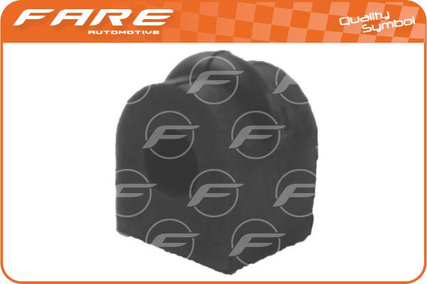 Mounting, stabiliser bar (28699)