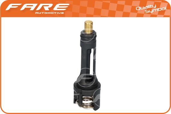 Thermostat, coolant (22088)