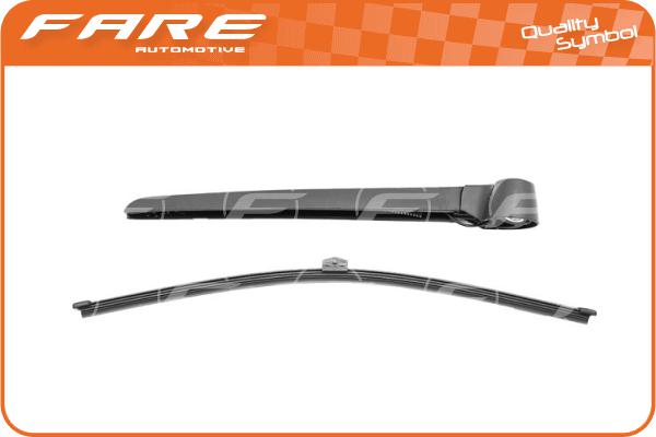 Wiper Blade (21765)