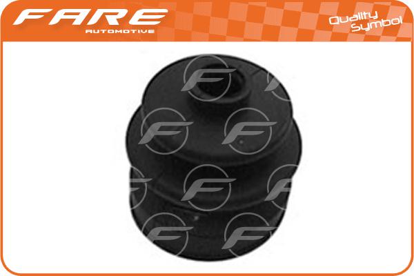 Bellow Kit, drive shaft (K20159)