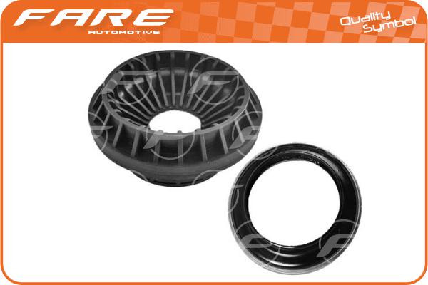 Suspension Strut Support Mount (28029)