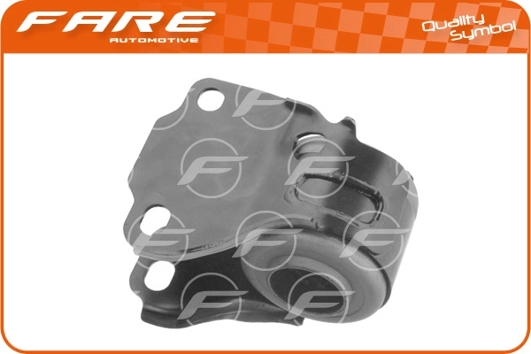 Mounting, control/trailing arm (14044)