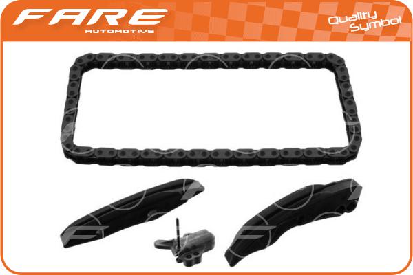 Timing Chain Kit (29007)
