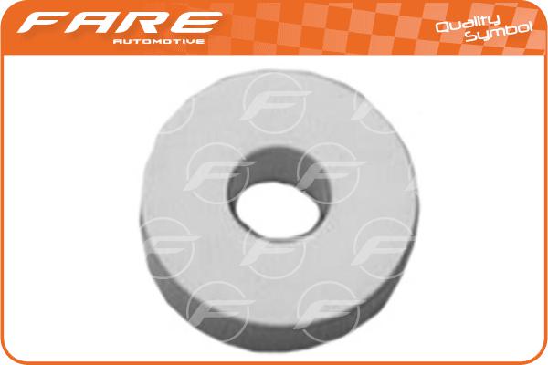 Mounting, control/trailing arm (32709)