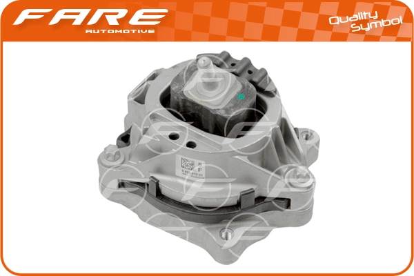 Mounting, engine (16244)