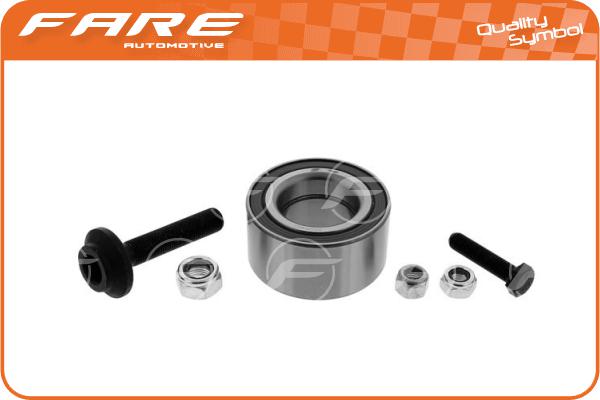 Wheel Bearing Kit (35231)
