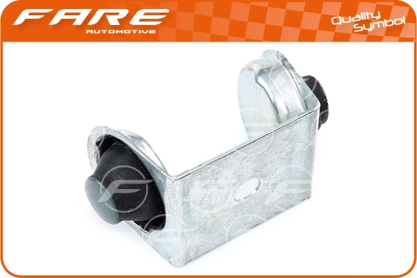 Holder, engine mounting system (2455)