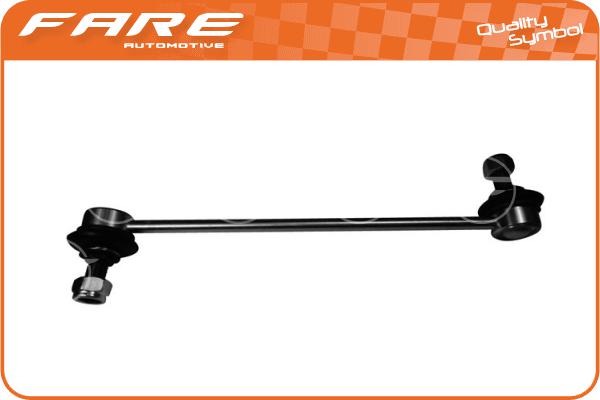 Link/Coupling Rod, stabiliser bar (30027)