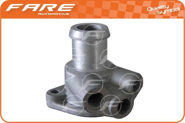 Coolant Flange (3561)
