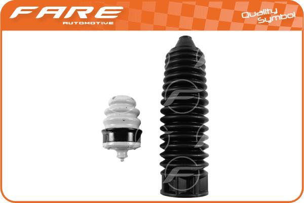 Dust Cover Kit, shock absorber (26728)