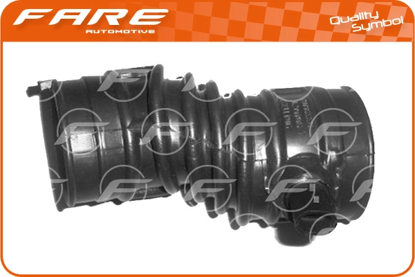 Intake Hose, air filter (4823)