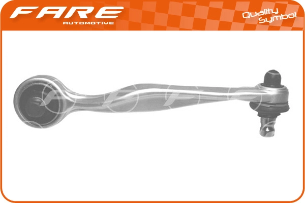 Control/Trailing Arm, wheel suspension (TR621)