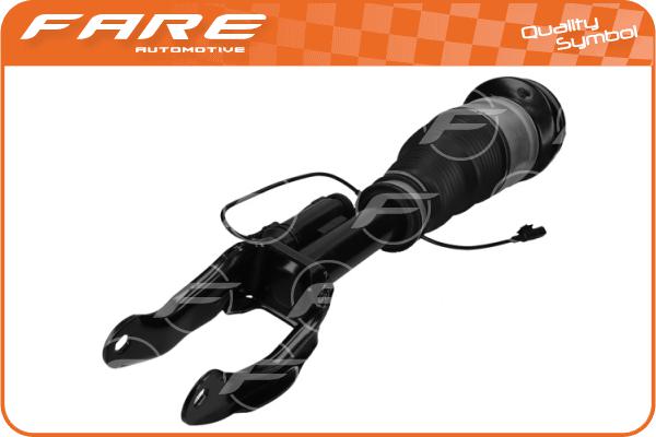 Air Suspension Strut (31378)