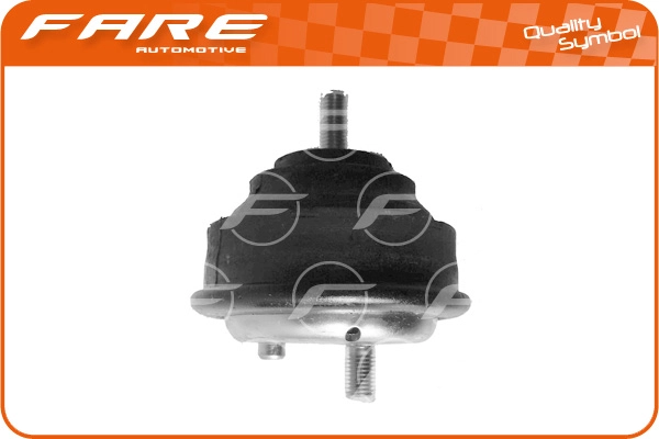 Mounting, engine (2676)