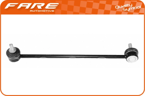 Link/Coupling Rod, stabiliser bar (F0911B)