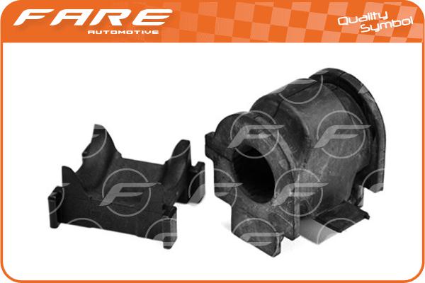 Mounting, stabiliser bar (28680)