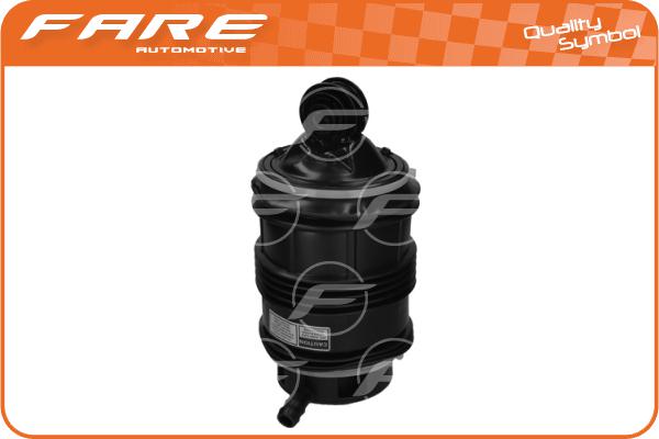 Air Spring, suspension (31419)