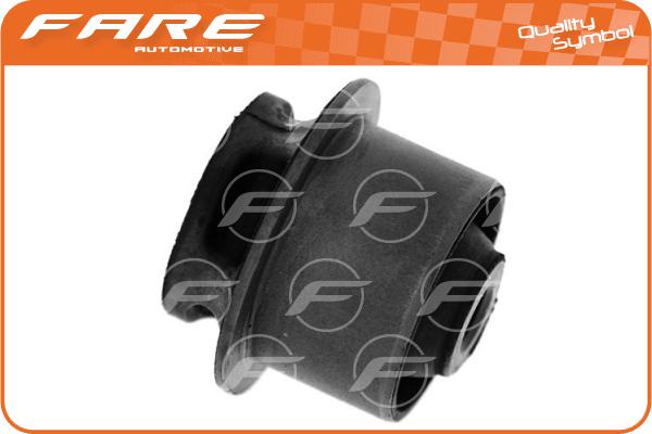 Mounting, control/trailing arm (21205)