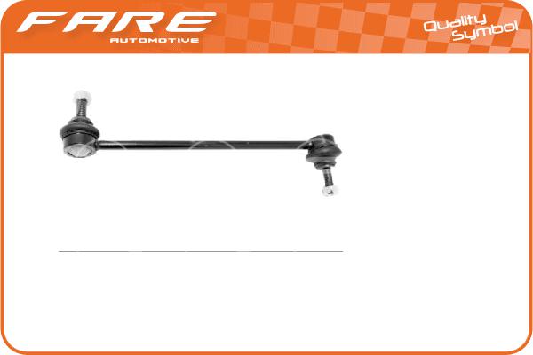 Link/Coupling Rod, stabiliser bar (31625)