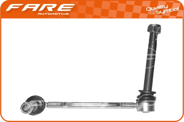 Link/Coupling Rod, stabiliser bar (F0658P)