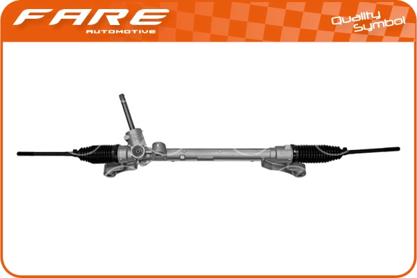 Steering Gear (DF016)