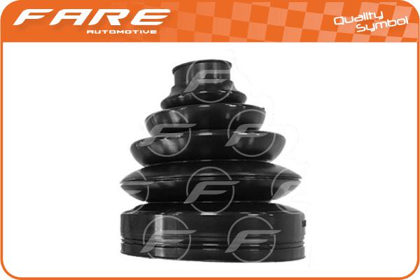 Bellow Kit, drive shaft (K20148)