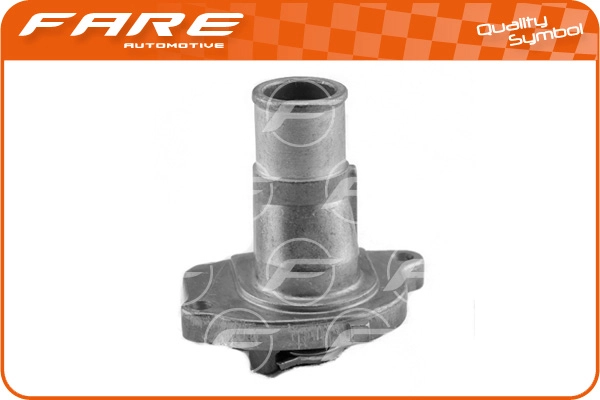 Thermostat, coolant (3808)