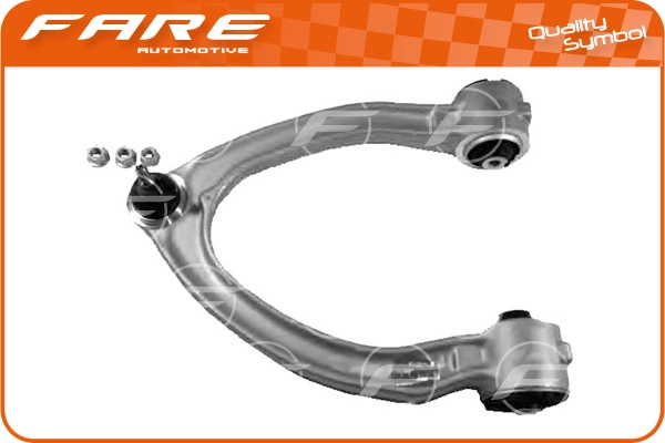 Control/Trailing Arm, wheel suspension (TR642)