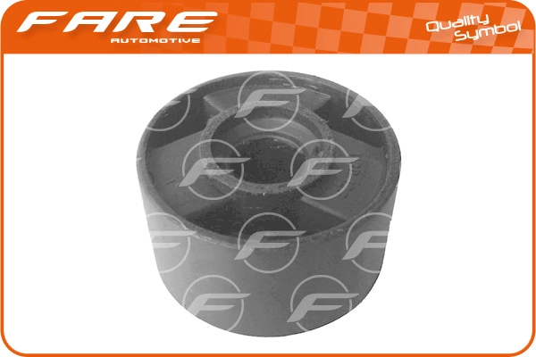 Mounting, control/trailing arm (2204)