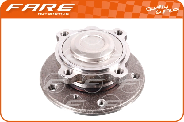 Wheel Hub (16413)