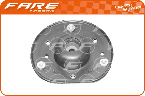 Suspension Strut Support Mount (14449)