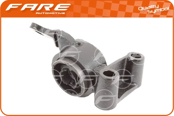 Mounting, control/trailing arm (16017)