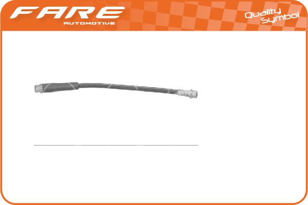 Brake Hose (32234)