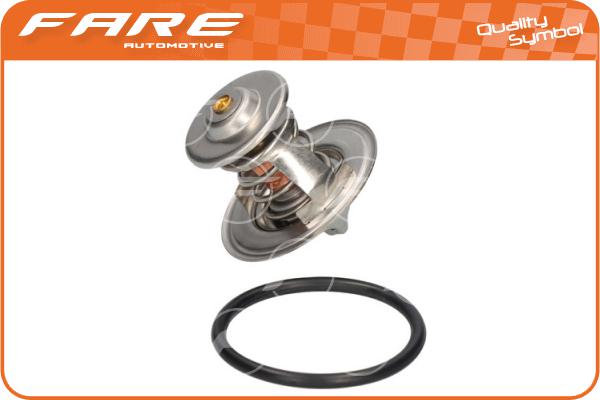 Thermostat, coolant (32977)