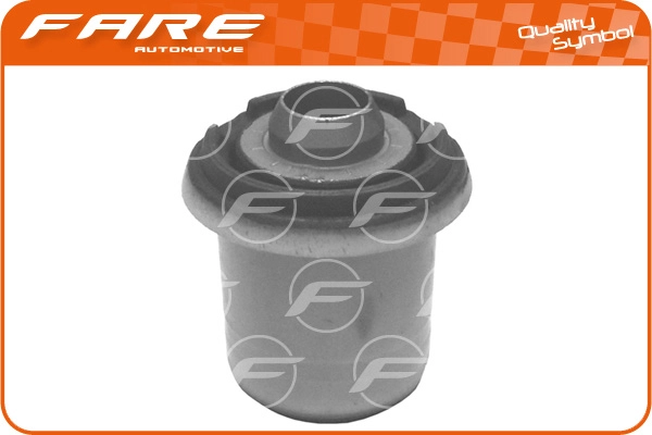 Bushing, axle beam (14388)