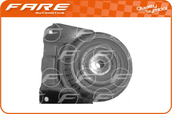 Suspension Strut Support Mount (2422)
