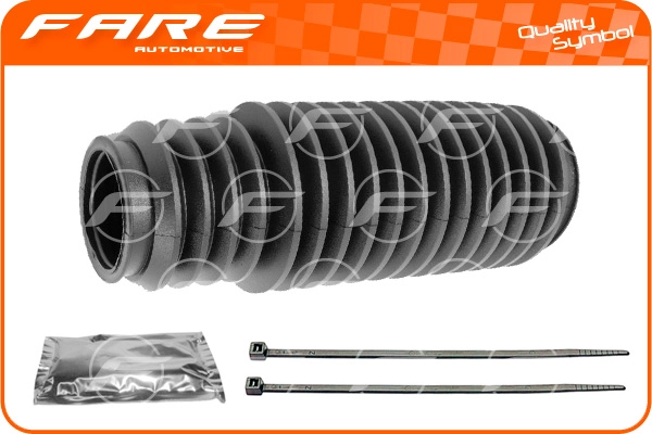 Bellow Kit, steering (K1852)