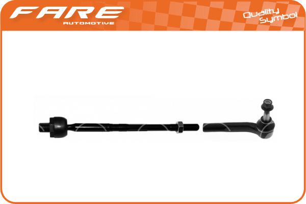 Repair Kit, reversing lever (35353)