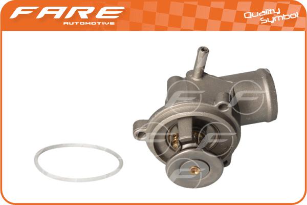Coolant Flange (29874)