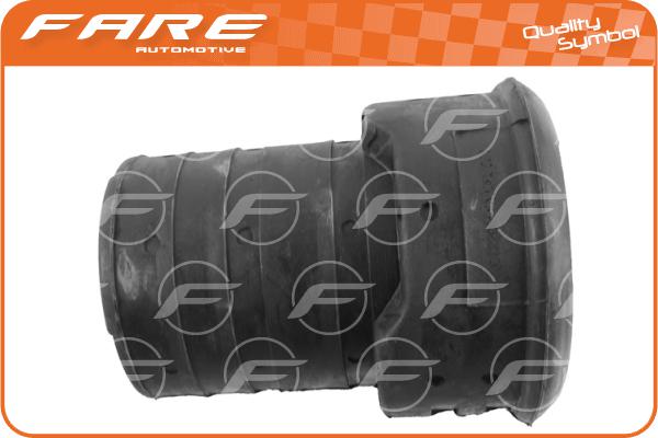 Bushing, axle beam (27178)