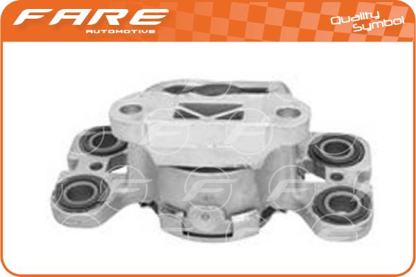 Mounting, engine (35965)