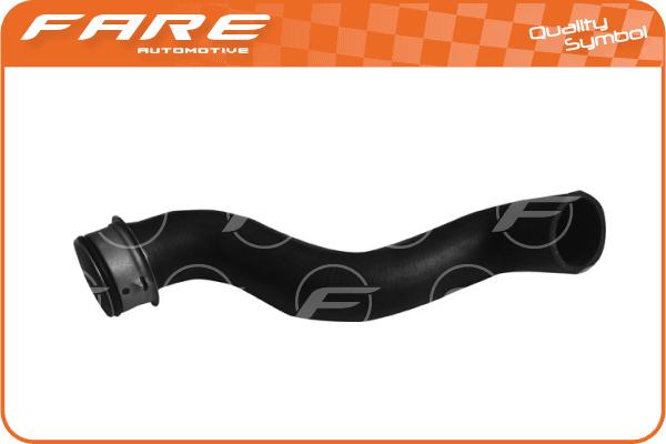 Radiator Hose (23133)