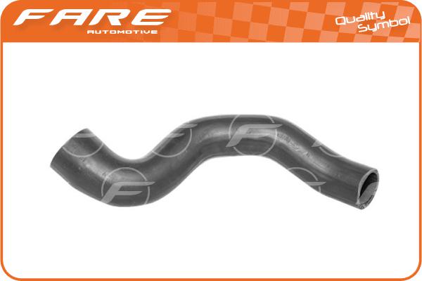 Charge Air Hose (30317)