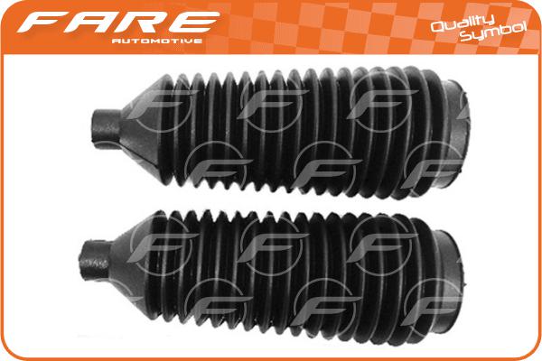 Bellow Kit, steering (K2068C)