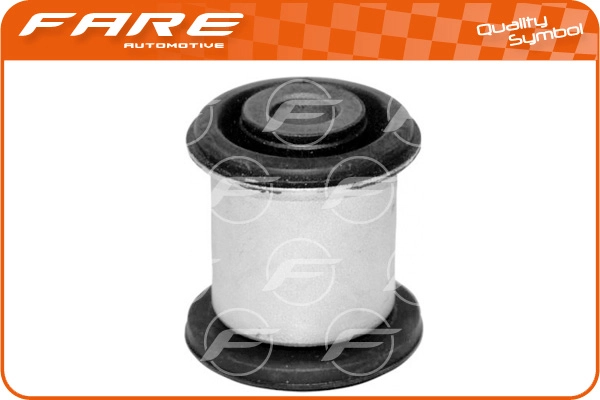 Mounting, control/trailing arm (10641)