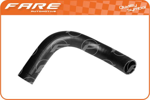 Charge Air Hose (30297)